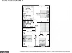 1575 Bennington Woods Court, Reston VA 20194