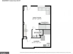 1575 Bennington Woods Court, Reston VA 20194