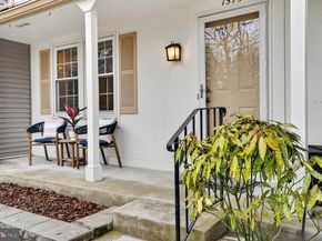 1575 Bennington Woods Court, Reston VA 20194