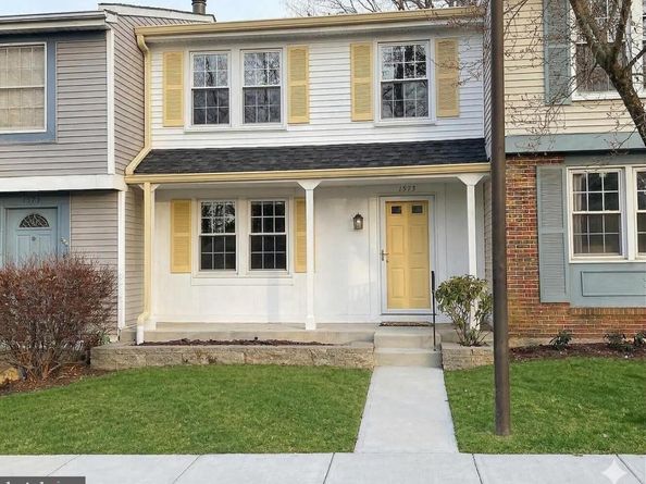 1575 Bennington Woods Court, Reston VA 20194