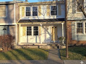 1575 Bennington Woods Court, Reston VA 20194