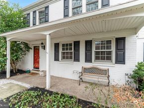 706 Sural Lane, Elkins Park PA 19027