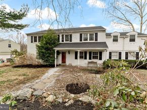 706 Sural Lane, Elkins Park PA 19027