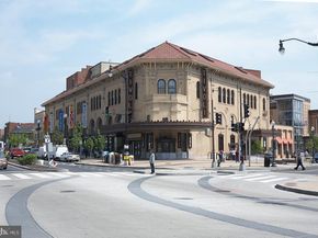 3534 10TH Street NW 200, Washington DC 20010