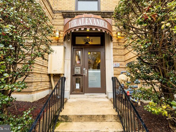 3534 10TH Street NW 200, Washington DC 20010