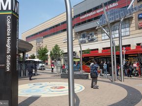 3534 10TH Street NW 200, Washington DC 20010