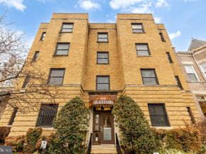 3534 10TH Street NW 200, Washington DC 20010