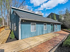 1223 Providence Terrace, Mclean VA 22101