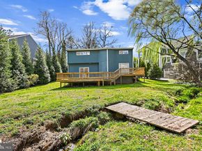 1223 Providence Terrace, Mclean VA 22101