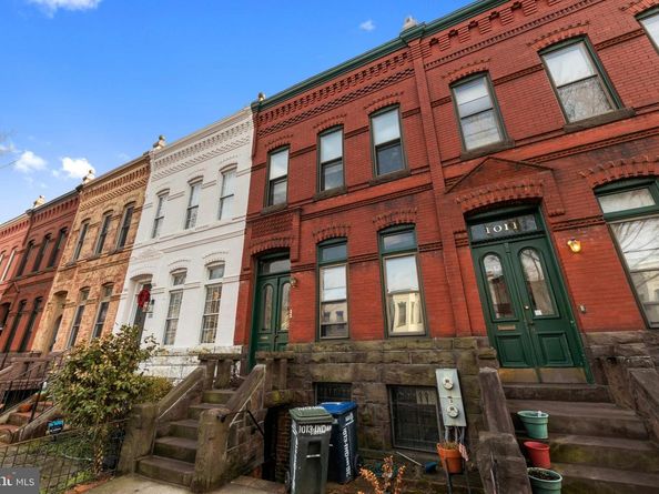 1013 Independence Avenue SE, Washington DC 20003