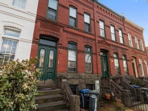 1013 Independence Avenue SE, Washington DC 20003