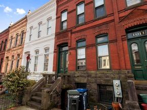 1013 Independence Avenue SE, Washington DC 20003