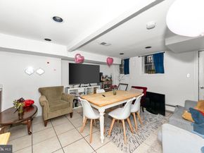 1013 Independence Avenue SE, Washington DC 20003