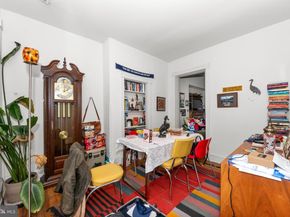 1013 Independence Avenue SE, Washington DC 20003