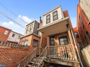 1011 Independence Avenue SE, Washington DC 20003