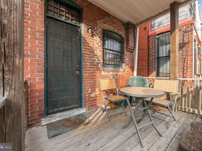 1011 Independence Avenue SE, Washington DC 20003