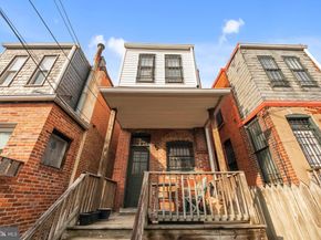 1011 Independence Avenue SE, Washington DC 20003