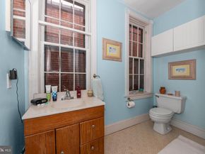 1011 Independence Avenue SE, Washington DC 20003