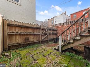 1011 Independence Avenue SE, Washington DC 20003