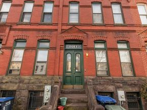 1011 Independence Avenue SE, Washington DC 20003