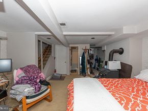 1011 Independence Avenue SE, Washington DC 20003