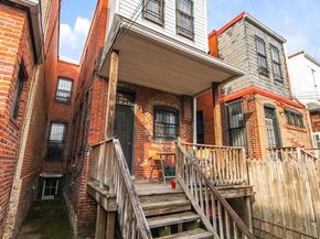 1011 Independence Avenue SE, Washington DC 20003