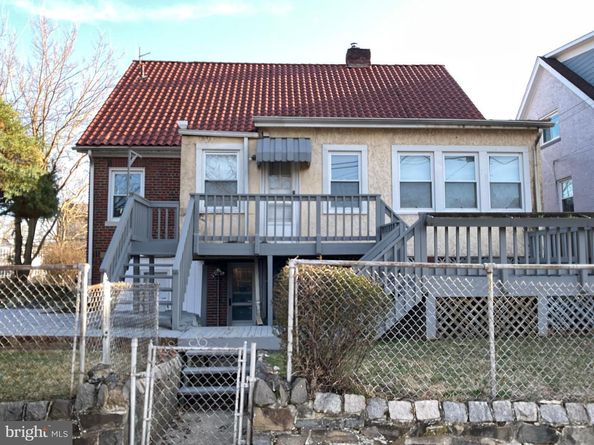 1714 Otis Street NE, Washington DC 20018