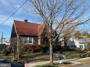 1714 Otis Street NE, Washington DC 20018