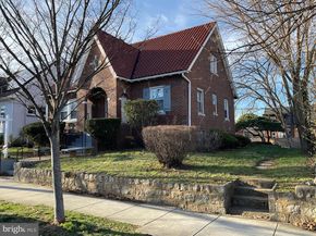 1714 Otis Street NE, Washington DC 20018