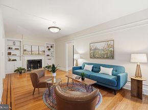 1613 Harvard Street NW 501, Washington DC 20009