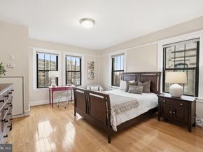 1613 Harvard Street NW 501, Washington DC 20009