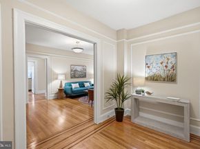 1613 Harvard Street NW 501, Washington DC 20009