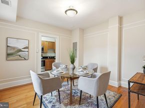 1613 Harvard Street NW 501, Washington DC 20009