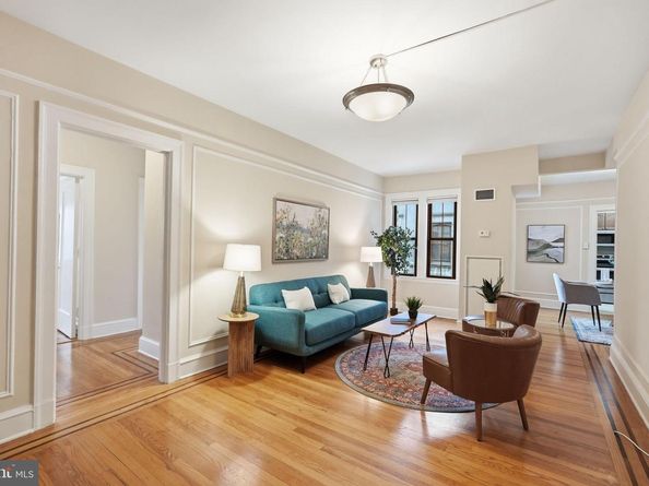 1613 Harvard Street NW 501, Washington DC 20009