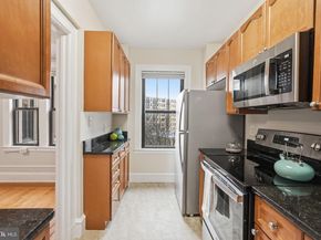 1613 Harvard Street NW 501, Washington DC 20009