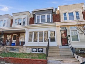 5932 Tackawanna Street, Philadelphia PA 19135