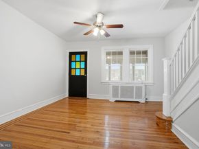 5932 Tackawanna Street, Philadelphia PA 19135