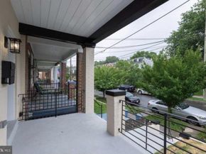 5508 2nd Street NW, Washington DC 20011