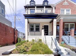 5508 2nd Street NW, Washington DC 20011