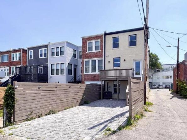 5508 2nd Street NW, Washington DC 20011