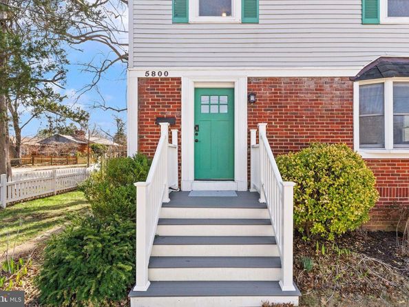 5800 3rd Street S, Arlington VA 22204