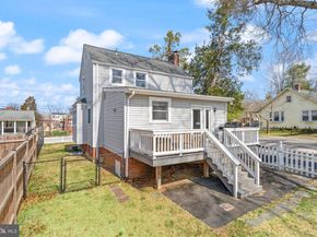 5800 3rd Street S, Arlington VA 22204
