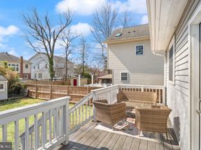 5800 3rd Street S, Arlington VA 22204