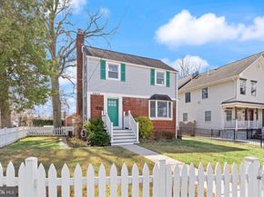 5800 3rd Street S, Arlington VA 22204