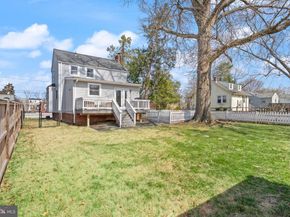 5800 3rd Street S, Arlington VA 22204