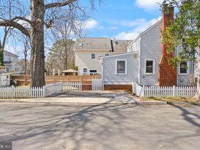 5800 3rd Street S, Arlington VA 22204