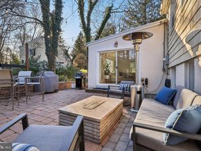 284 Croton Road, Wayne PA 19087