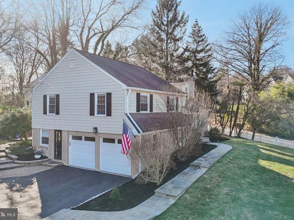 284 Croton Road, Wayne PA 19087