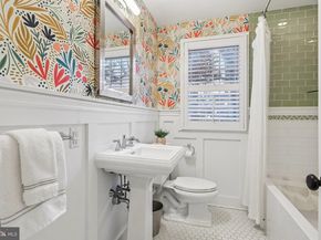 284 Croton Road, Wayne PA 19087