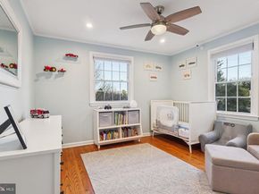 284 Croton Road, Wayne PA 19087